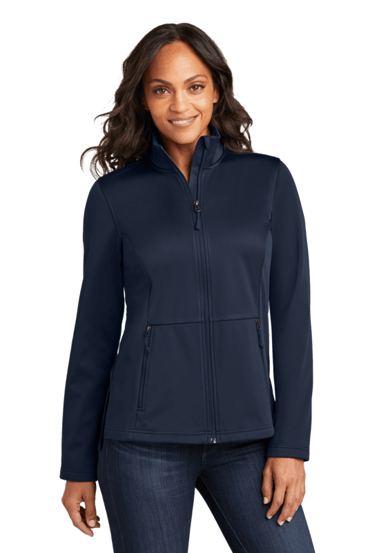 L617 CHAMARRA DAMA PORT AUTHORITY® FLEXSHELL