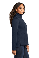 L617 CHAMARRA DAMA PORT AUTHORITY® FLEXSHELL