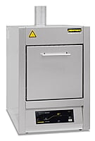 Ashing Furnaces with Integrated Exhaust Gas Cleaning up to 1100 °C Ashing Furnaces with Integrated Exhaust Gas Cleaning up to 1100 °C