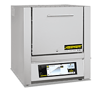 Muffle Furnaces with Embedded Heating Elements in the Ceramic Muffle up to 1100 °C Muffle Furnaces with Embedded Heating Elements in the Ceramic Muffle up to 1100 °C