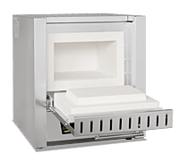 Muffle Furnaces with Embedded Heating Elements in the Ceramic Muffle up to 1100 °C Muffle Furnaces with Embedded Heating Elements in the Ceramic Muffle up to 1100 °C
