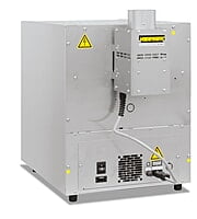 Muffle Furnaces up to 1400 °C Muffle Furnaces up to 1400 °C