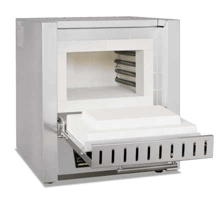 Muffle Furnaces with Brick Insulation up to 1300 °C Muffle Furnaces with Brick Insulation up to 1300 °C