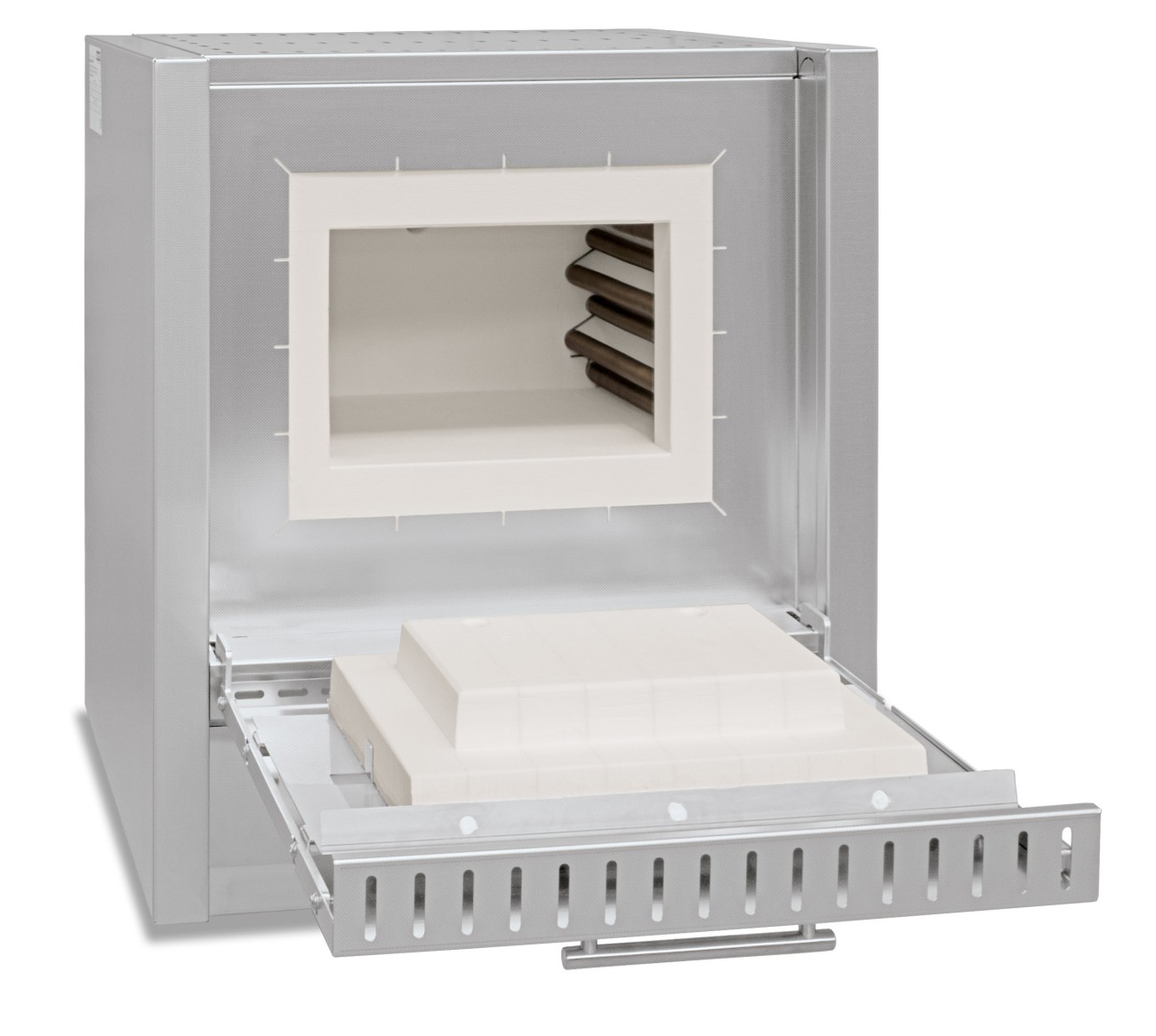 Muffle Furnaces up to 1400 °C