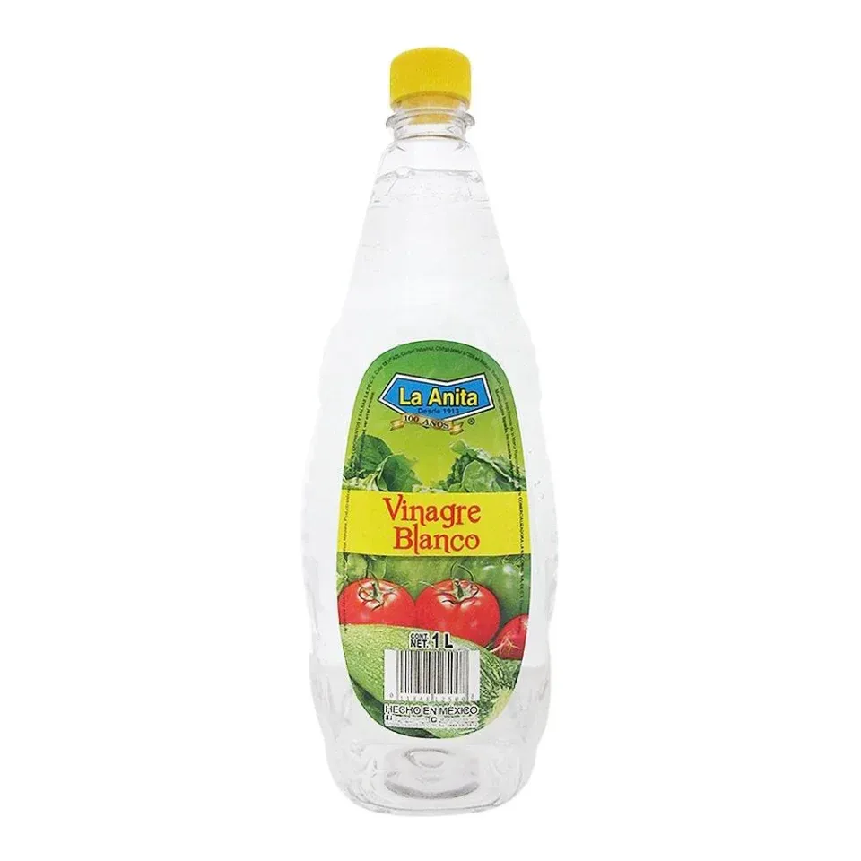 LA ANITA VINAGRE BLANCO 1 L