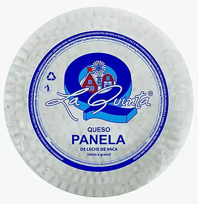 LA QUINTA QUESO RANCHERO 230 GR
