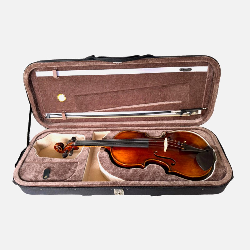 Viola 4/4 Andante model