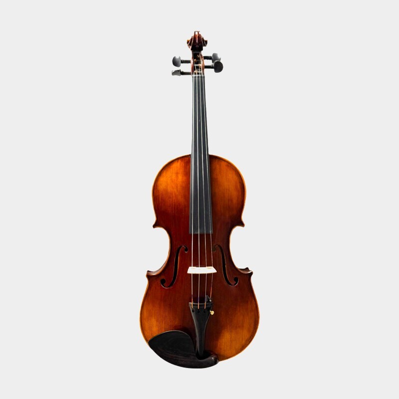 Viola 4/4 Andante model