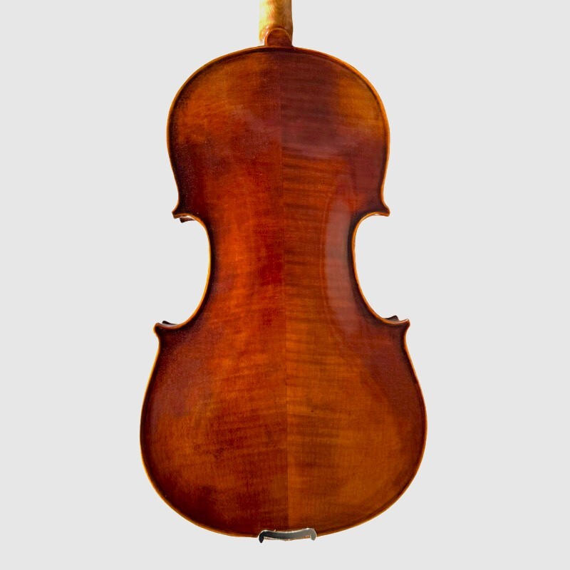 Viola 4/4 Andante model