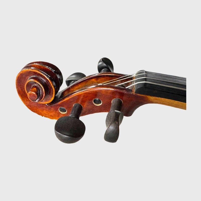 Viola 4/4 Andante model