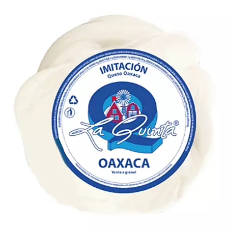 LA QUINTA QUESO OAXACA 1 KG
