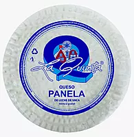 LA QUINTA QUESO PANELA