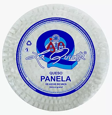 LA QUINTA QUESO PANELA 500 GR