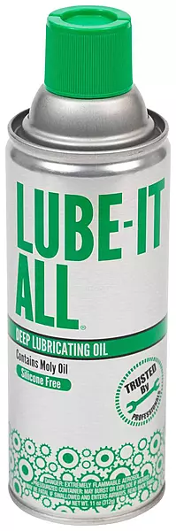 Lubricating Oil