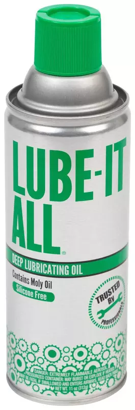 Lubricating Oil