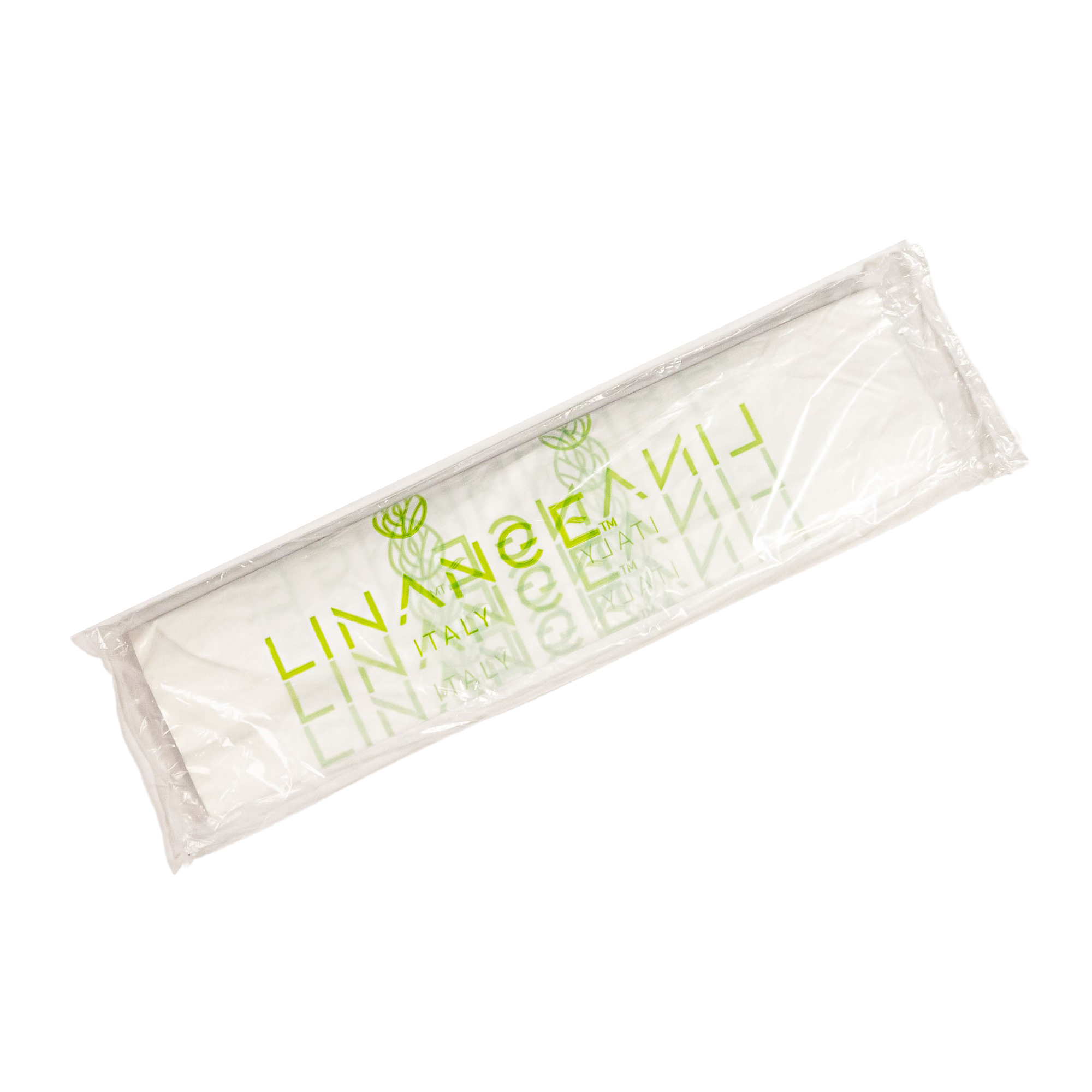 LA28033 Lin Single Use Cutting Gown (30 pc)pack