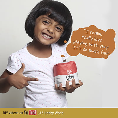 La5 Clay Red La5 Clay Red