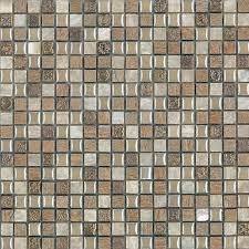 Mozaic HYDRE, LACCA ARDESIA CRYSTAL NATURA, 23X23mm, H05, mp/cutie 1