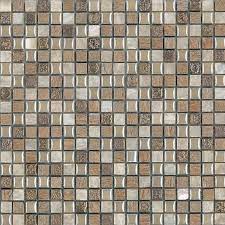 Mozaic HYDRE, LACCA ARDESIA CRYSTAL NATURA, 23X23mm, H05, mp/cutie 1