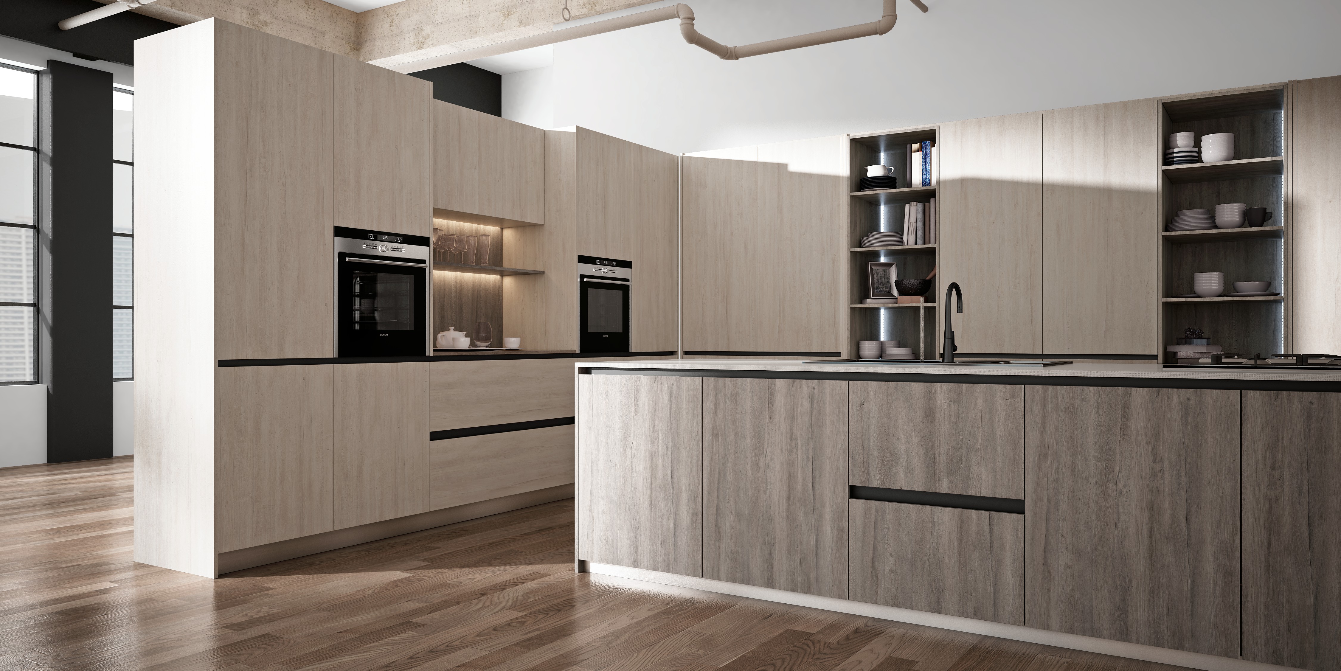 LAKELAND OAK 1