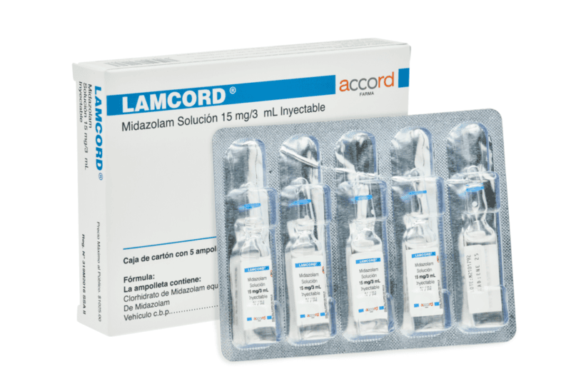 LAMCORD (Midazolam)_15mg_3mL