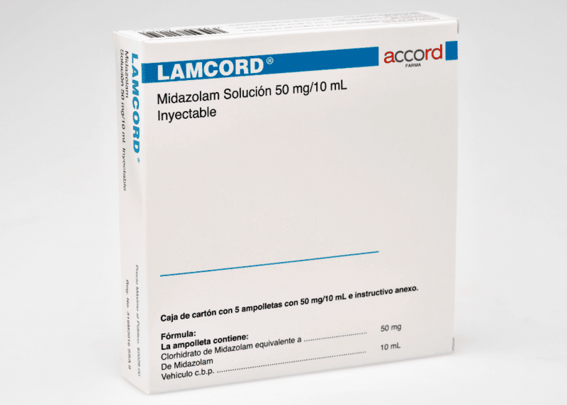 LAMCORD (Midazolam)_50mg_10mL
