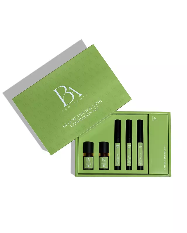 LAMINATION KIT LAMINATION KIT