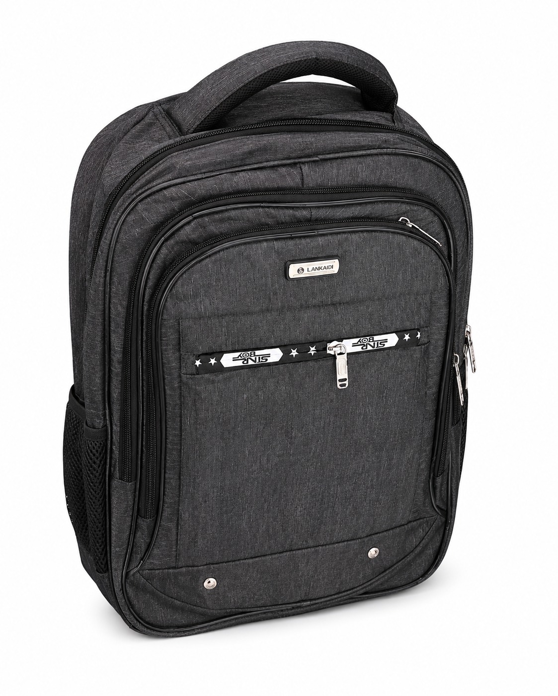 LANKAIDI - 26001-5 DARK GRAY