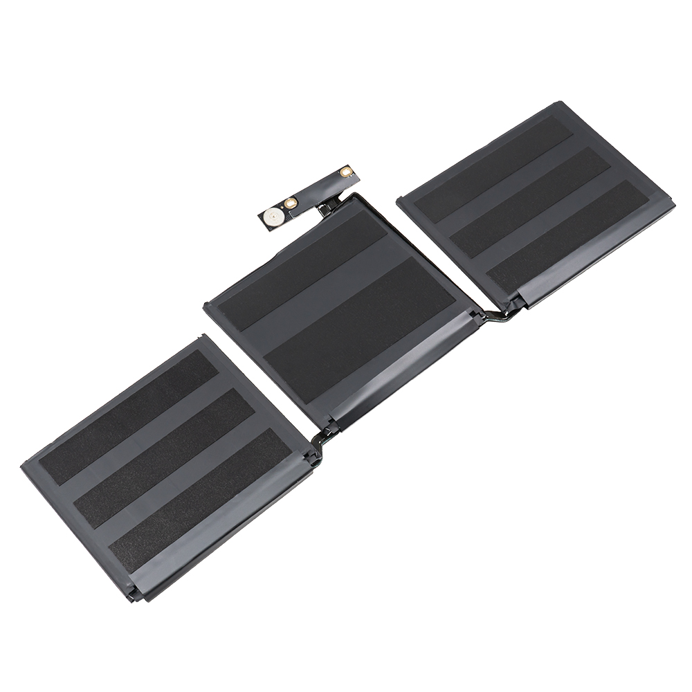 Replacement Notebook Battery for Apple MacBook Pro 13 A1708(Late 2016) Replacement Notebook Battery for Apple MacBook Pro 13 A1708(Late 2016)