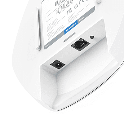 Linksys LAPAC1300C WiFi 5 MU-MIMO Wireless Access Point - Cloud Managed Dual-Band (AC1300) Indoor Access Point Linksys LAPAC1300C WiFi 5 MU-MIMO Wireless Access Point - Cloud Managed Dual-Band (AC1300) Indoor Access Point