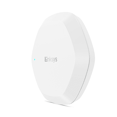 Linksys LAPAC1300C WiFi 5 MU-MIMO Wireless Access Point - Cloud Managed Dual-Band (AC1300) Indoor Access Point Linksys LAPAC1300C WiFi 5 MU-MIMO Wireless Access Point - Cloud Managed Dual-Band (AC1300) Indoor Access Point