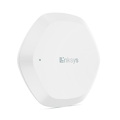 Linksys LAPAC1300C WiFi 5 MU-MIMO Wireless Access Point - Cloud Managed Dual-Band (AC1300) Indoor Access Point Linksys LAPAC1300C WiFi 5 MU-MIMO Wireless Access Point - Cloud Managed Dual-Band (AC1300) Indoor Access Point