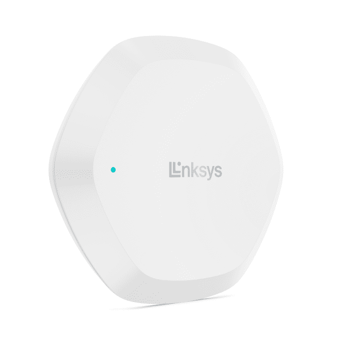 Linksys LAPAC1300C WiFi 5 MU-MIMO Wireless Access Point - Cloud Managed Dual-Band (AC1300) Indoor Access Point Linksys LAPAC1300C WiFi 5 MU-MIMO Wireless Access Point - Cloud Managed Dual-Band (AC1300) Indoor Access Point