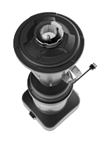 LAR-04MB Licuadora comercial de 4 litros