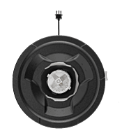 LAR-04MB Licuadora comercial de 4 litros