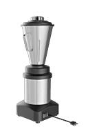 LAR-08MB Licuadora comercial de 8 liitros