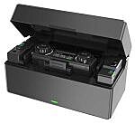 Hollyland 300ft Wirless Microphone (Black, 1RX+2TX)