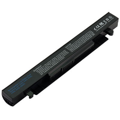 Replacement Notebook Battery for Asus A41-X550A Replacement Notebook Battery for Asus A41-X550A