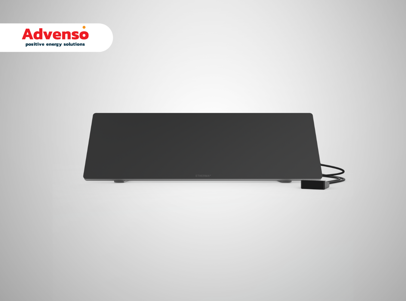 Infraroodpaneel Etherma LAVA-DESK-SUB-90-B Infraroodpaneel Etherma LAVA-DESK-SUB-90-B