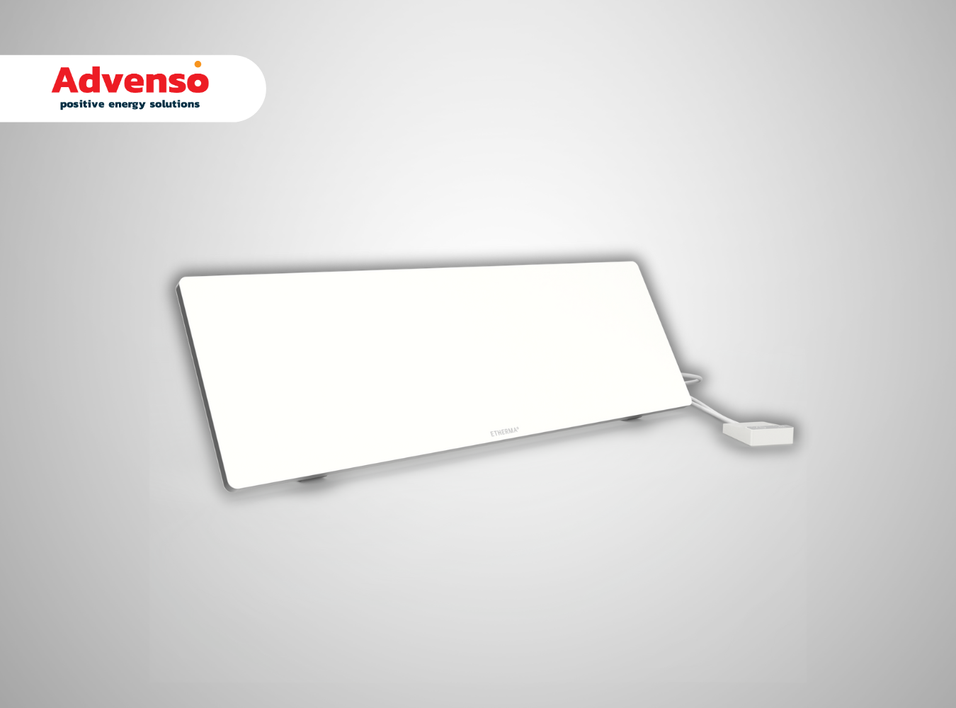 Infraroodpaneel Etherma LAVA-DESK-SUB-90-W Infraroodpaneel Etherma LAVA-DESK-SUB-90-W