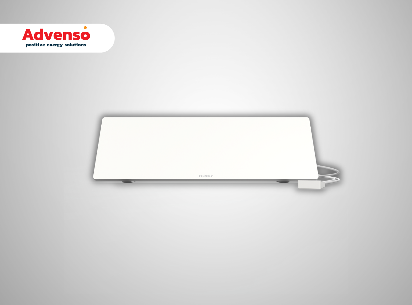 Infraroodpaneel Etherma LAVA-DESK-SUB-90-W Infraroodpaneel Etherma LAVA-DESK-SUB-90-W