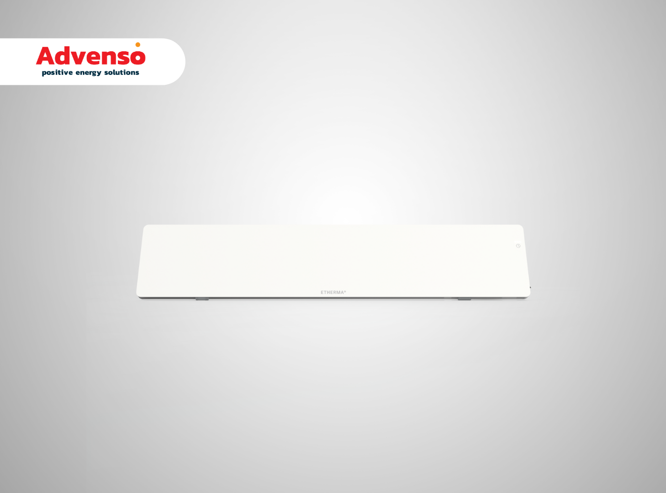 Infraroodpaneel Etherma LAVA-DESK-TOP-50-W Infraroodpaneel Etherma LAVA-DESK-TOP-50-W