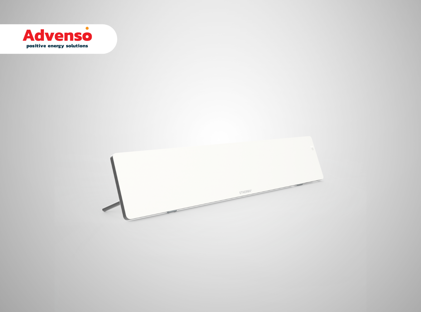 Infraroodpaneel Etherma LAVA-DESK-TOP-50-W Infraroodpaneel Etherma LAVA-DESK-TOP-50-W