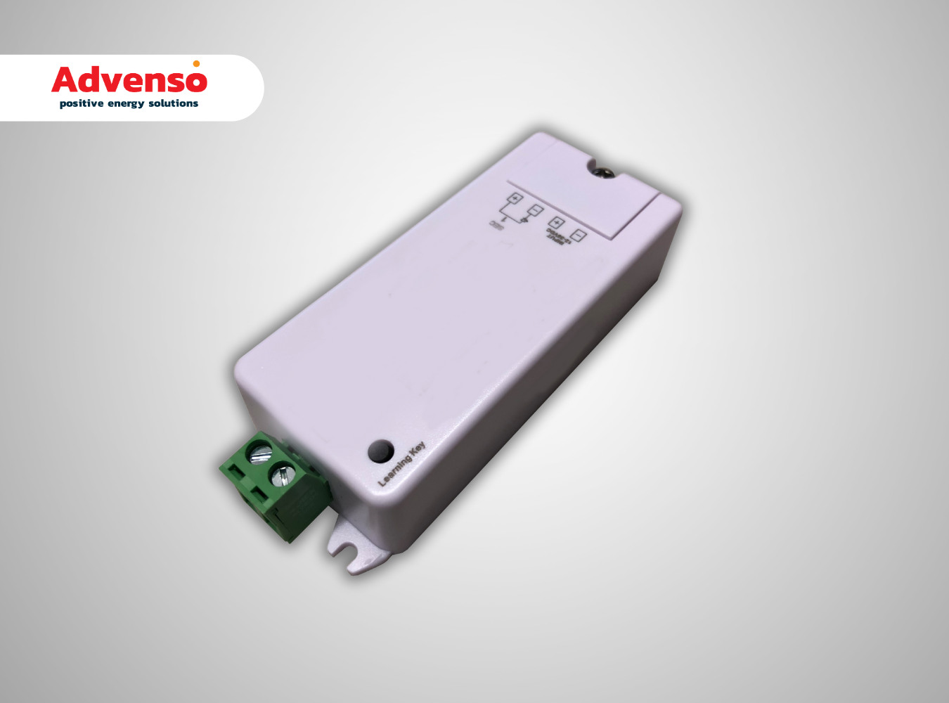 Dimmer voor LAVA-LED verlichting Dimmer voor LAVA-LED verlichting