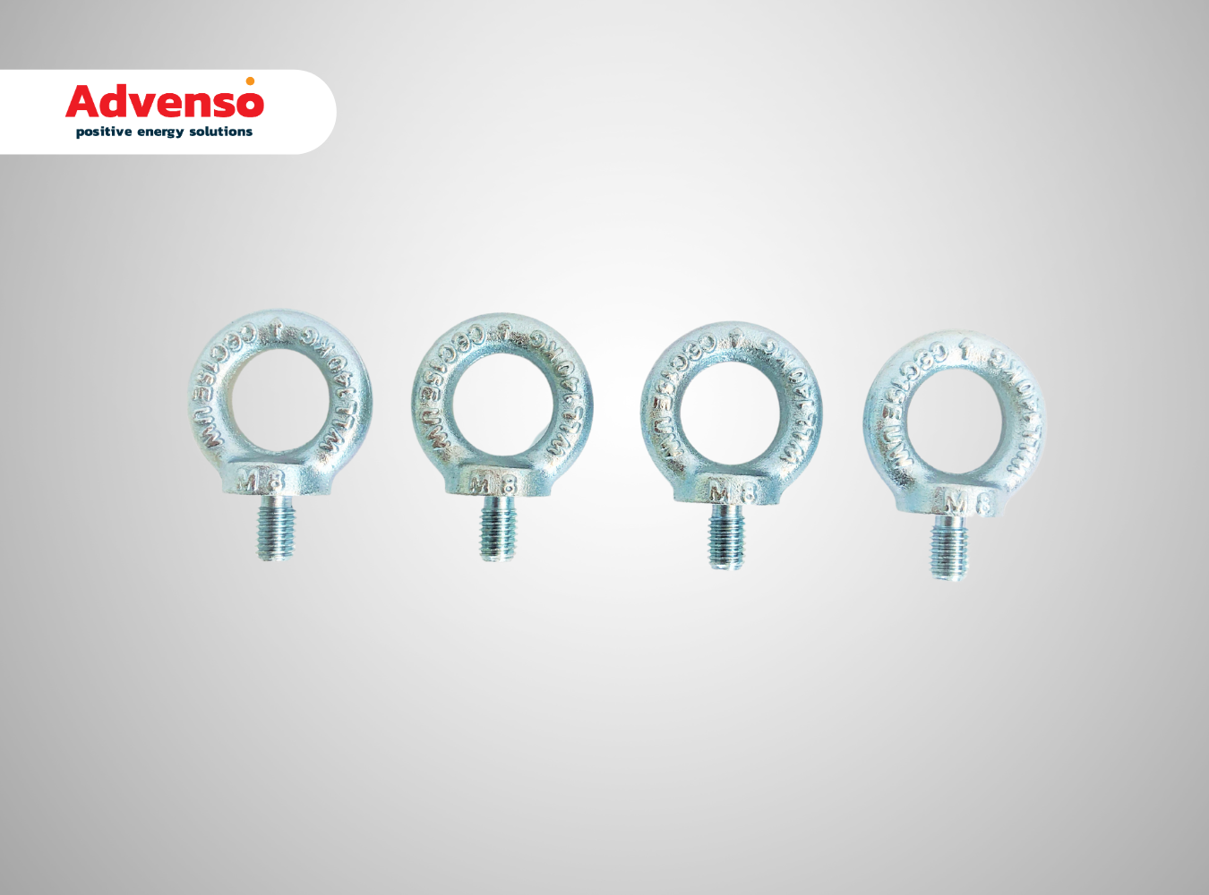 Ophangogen kabelmontage LAVA-DM-DA Ophangogen kabelmontage LAVA-DM-DA