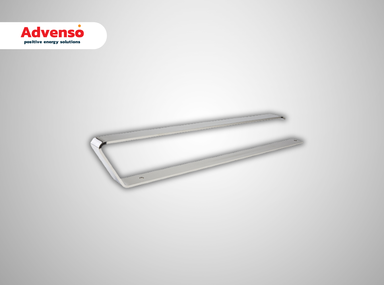 Handdoekhouder LAVA-Halti-63-EO Handdoekhouder LAVA-Halti-63-EO