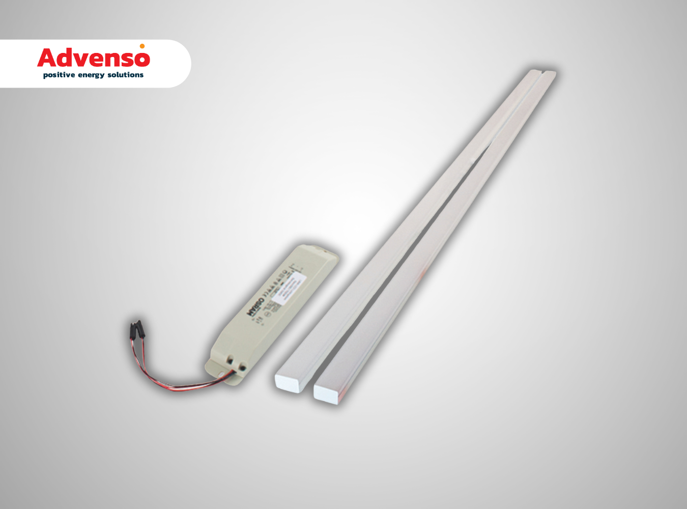 LED verlichting LAVA-LED-1000-OFFICE LED verlichting LAVA-LED-1000-OFFICE