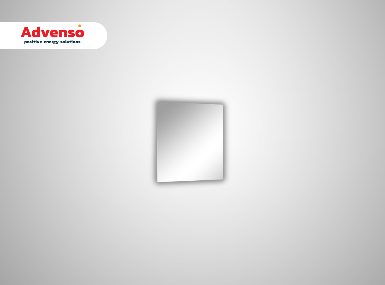 Infraroodpaneel Etherma LAVA2-GLAS-250-MR Infraroodpaneel Etherma LAVA2-GLAS-250-MR