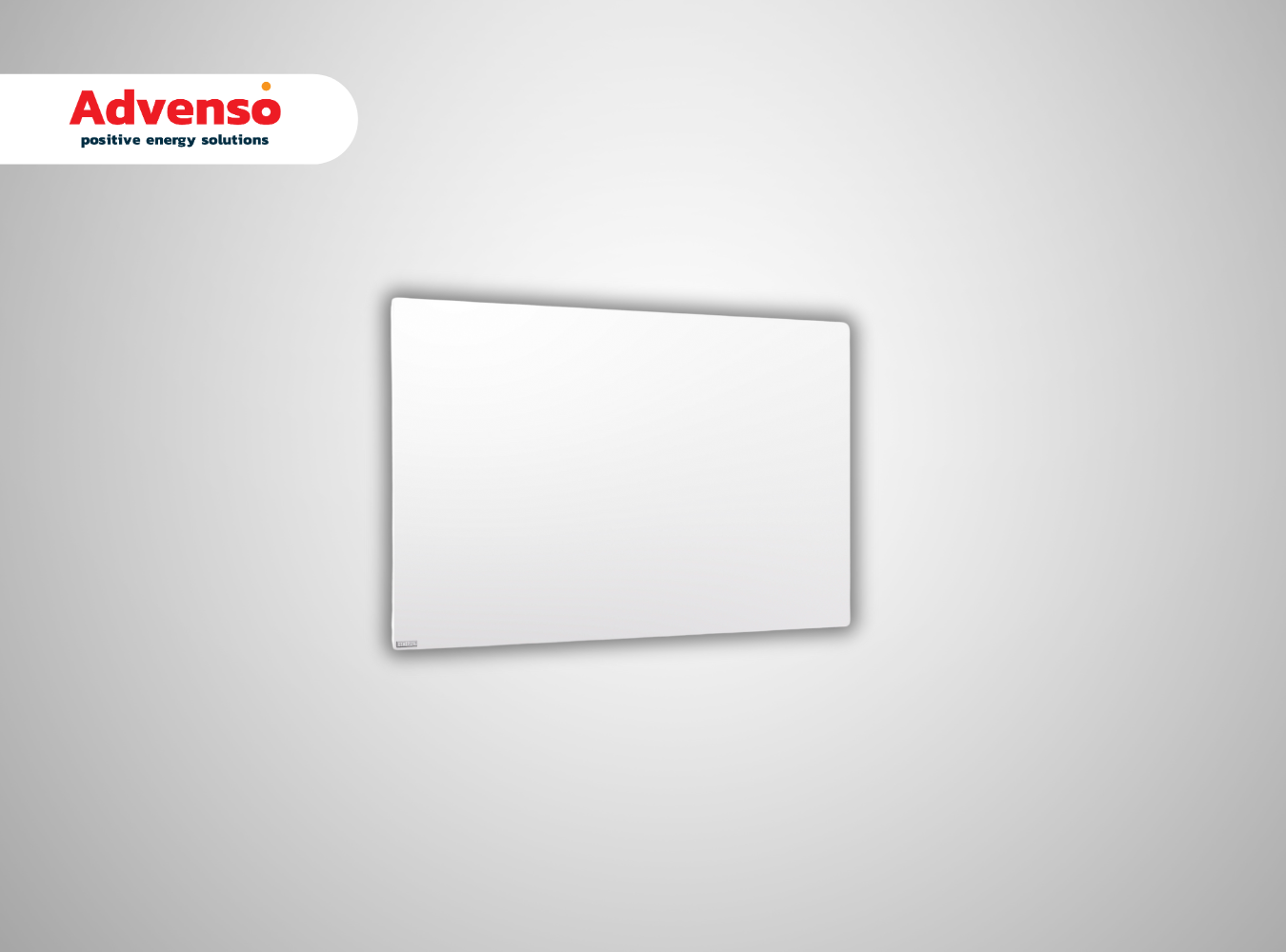 Infraroodpaneel Etherma LAVA2-STEEL-750-W Infraroodpaneel Etherma LAVA2-STEEL-750-W