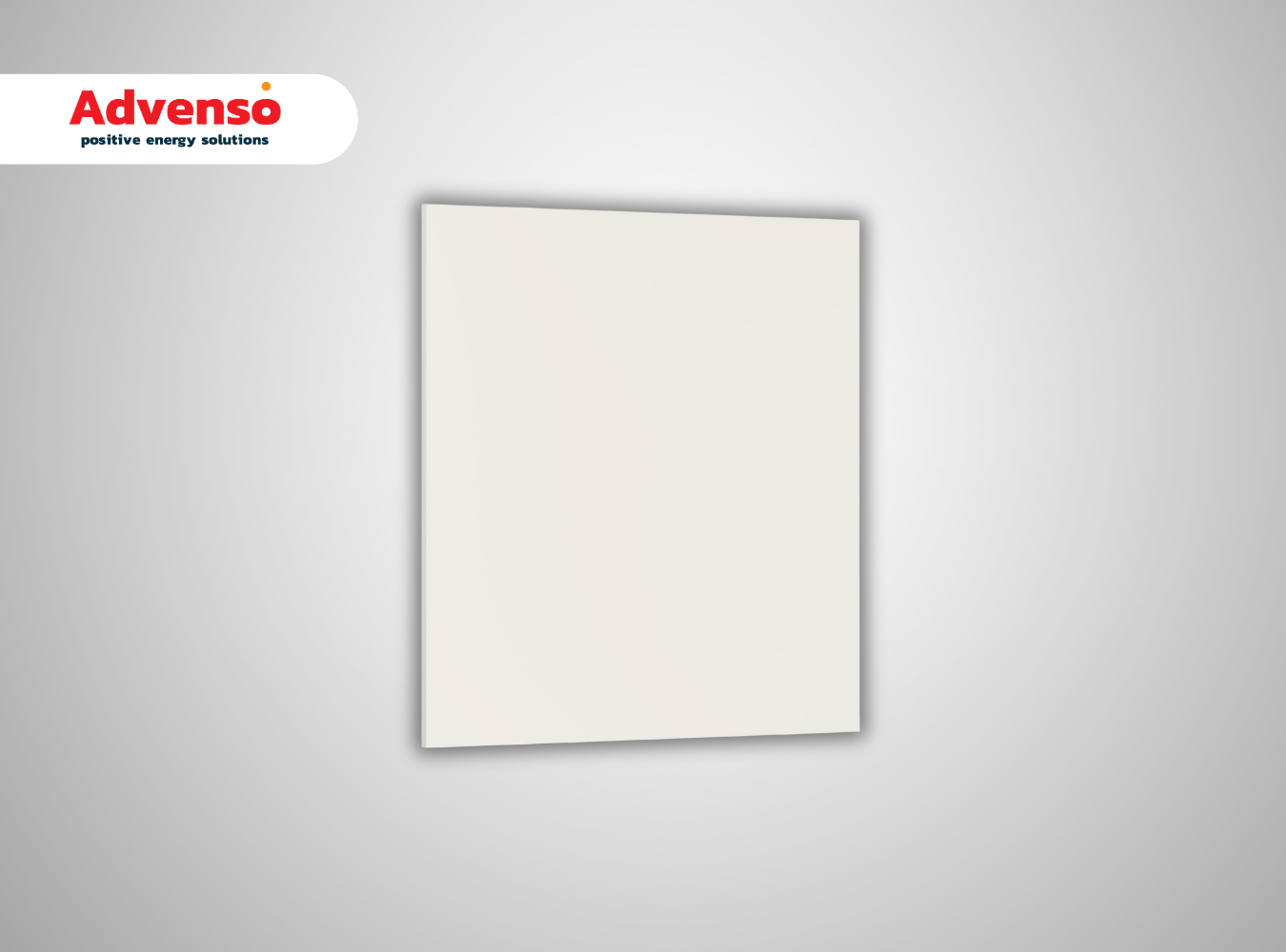 Infraroodpaneel Plafond Etherma LAVA3-BASIC-1350-W